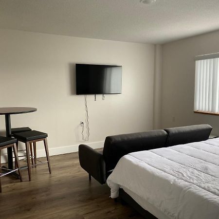 Stylish 1 Bedroom Apartment In Gadsden, Al Εξωτερικό φωτογραφία