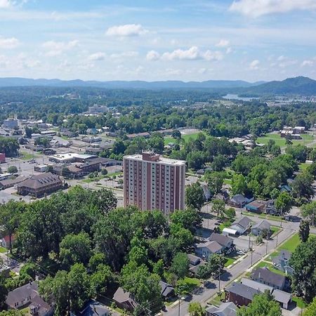 Stylish 1 Bedroom Apartment In Gadsden, Al Εξωτερικό φωτογραφία