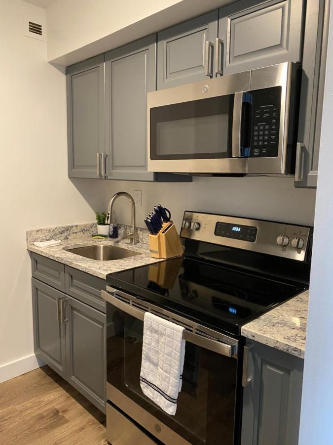 Stylish 1 Bedroom Apartment In Gadsden, Al Εξωτερικό φωτογραφία