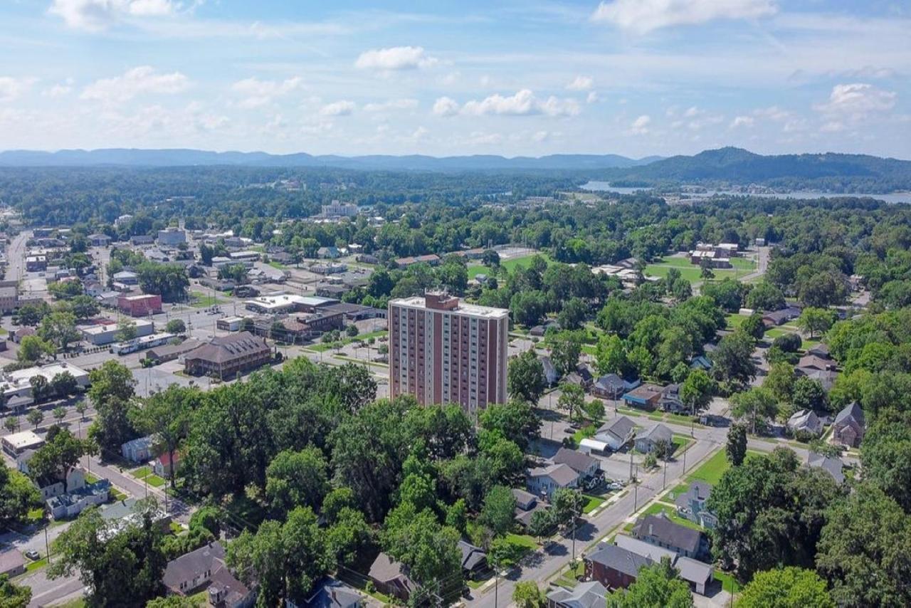 Stylish 1 Bedroom Apartment In Gadsden, Al Εξωτερικό φωτογραφία