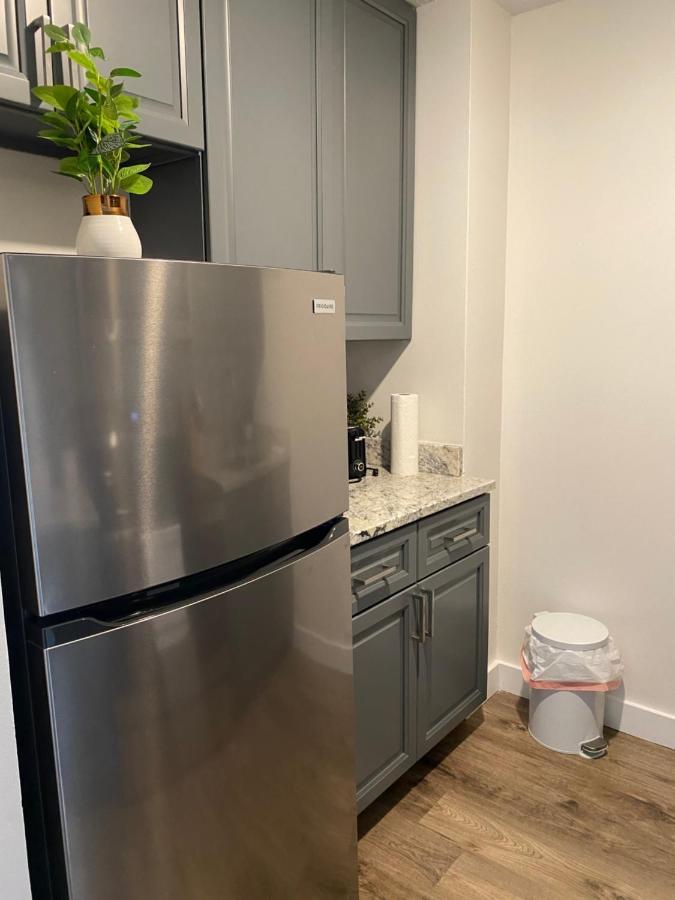 Stylish 1 Bedroom Apartment In Gadsden, Al Εξωτερικό φωτογραφία