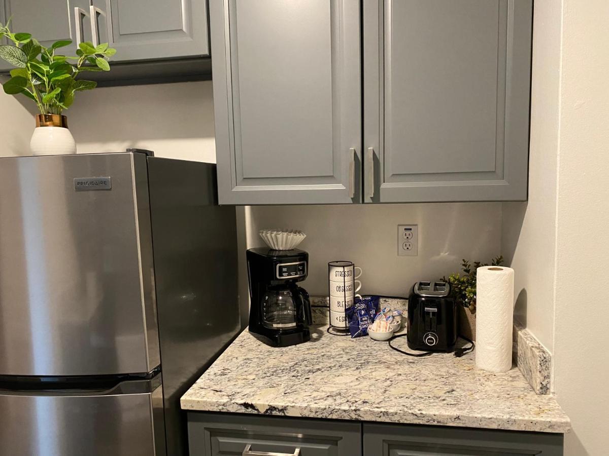 Stylish 1 Bedroom Apartment In Gadsden, Al Εξωτερικό φωτογραφία