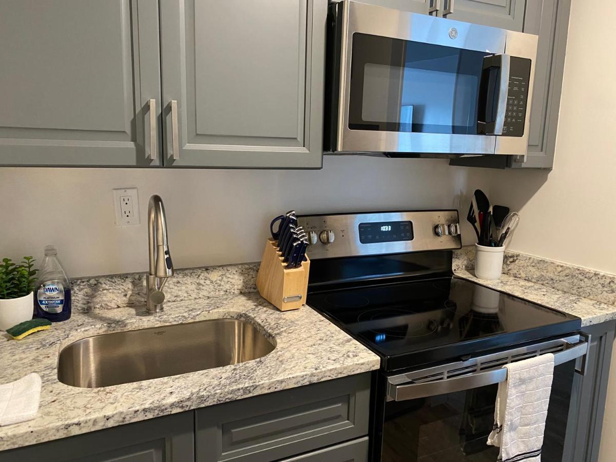 Stylish 1 Bedroom Apartment In Gadsden, Al Εξωτερικό φωτογραφία
